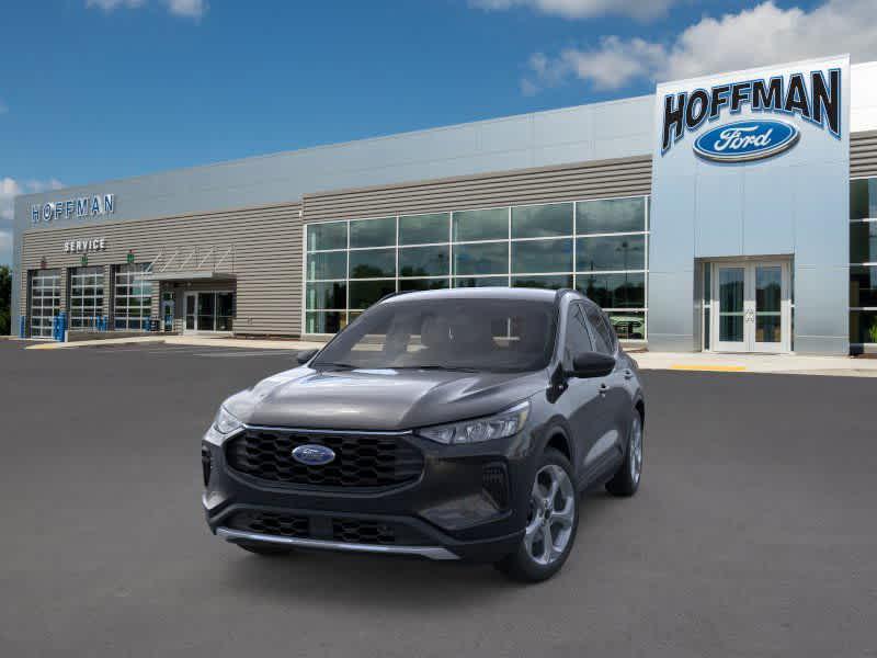 new 2025 Ford Escape car, priced at $30,600
