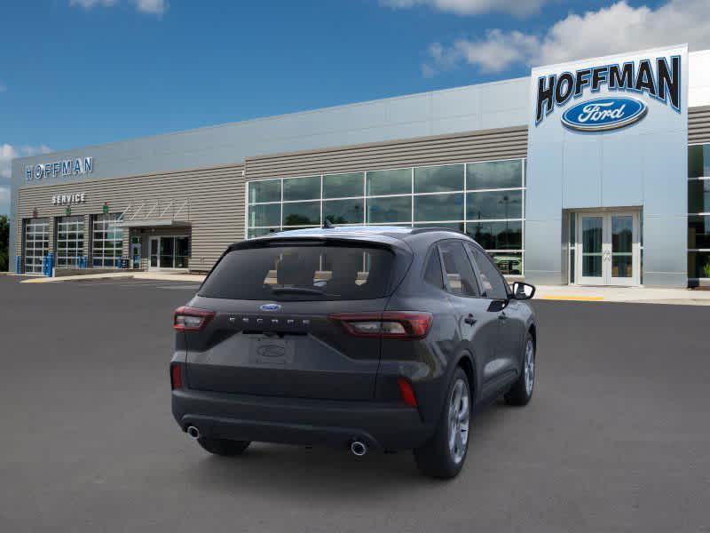 new 2025 Ford Escape car, priced at $30,600