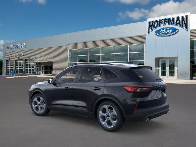 new 2025 Ford Escape car, priced at $30,600