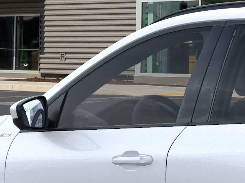 new 2025 Ford Escape car, priced at $40,200