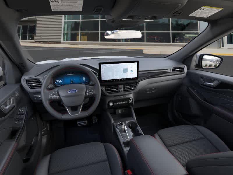 new 2025 Ford Escape car, priced at $41,450