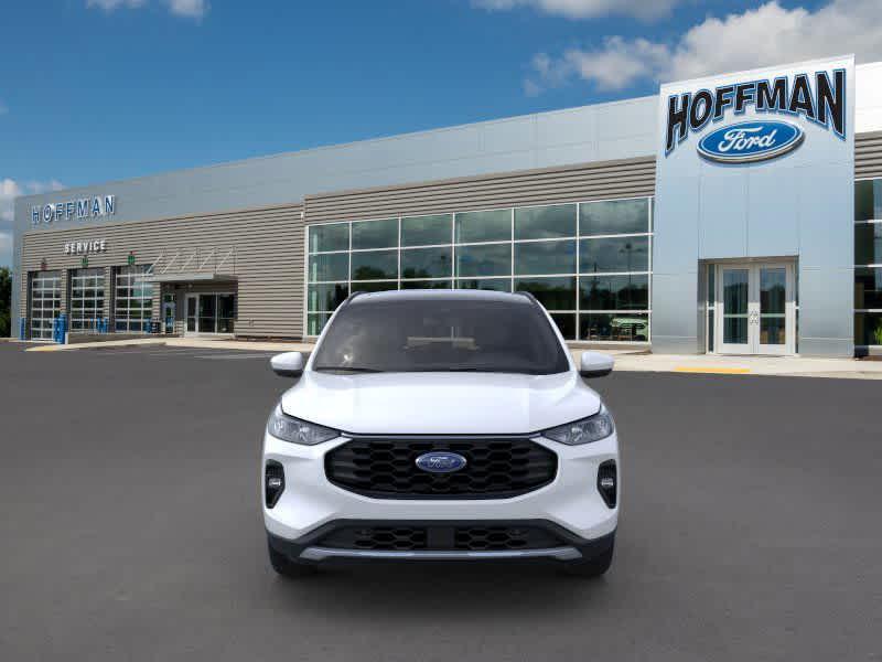 new 2025 Ford Escape car, priced at $41,450