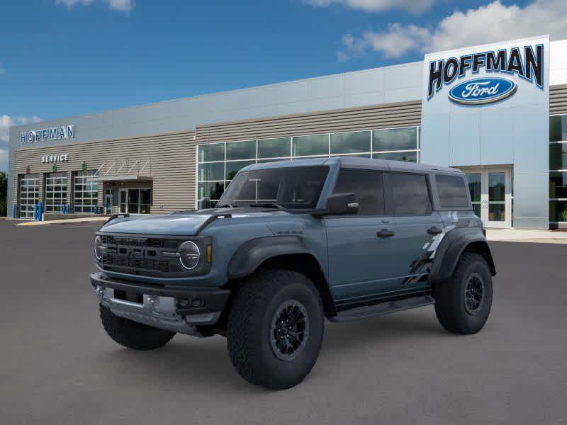 new 2023 Ford Bronco car, priced at $86,000