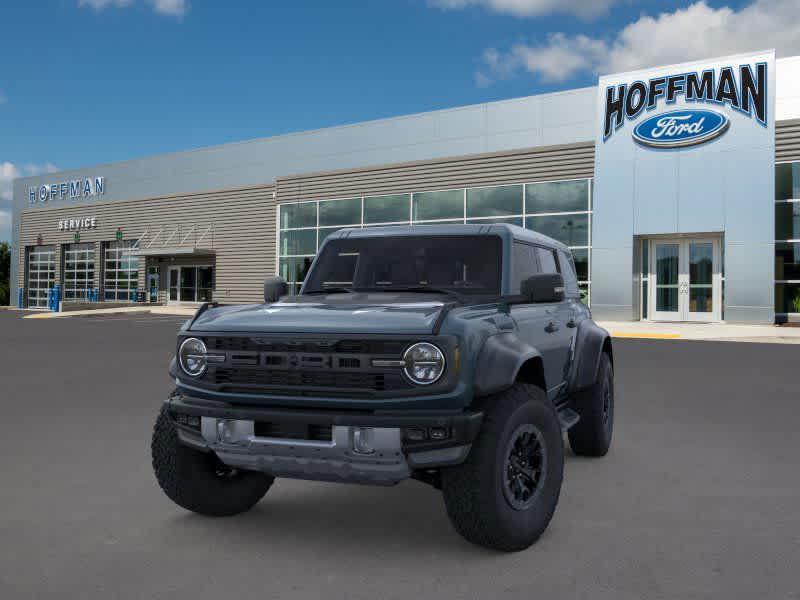 new 2023 Ford Bronco car, priced at $86,000