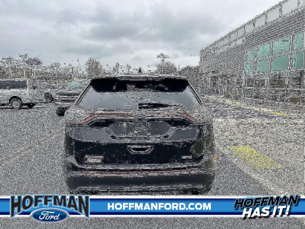 used 2017 Ford Edge car, priced at $13,995