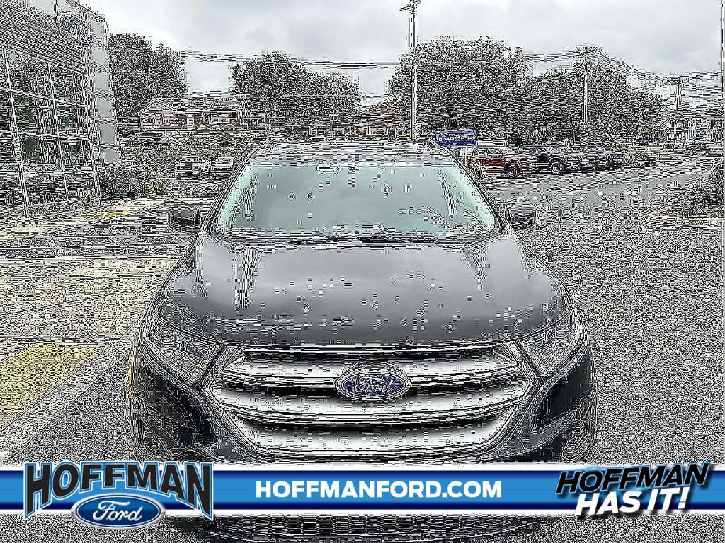 used 2017 Ford Edge car, priced at $13,995