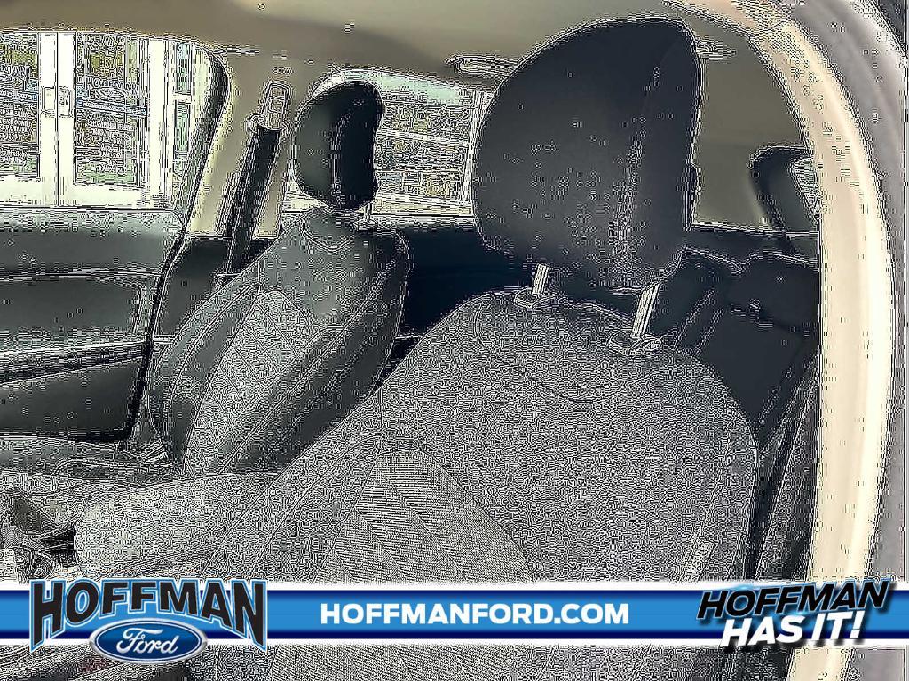 used 2017 Ford Edge car, priced at $13,995