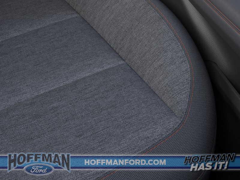 new 2026 Ford Explorer car, priced at $44,935