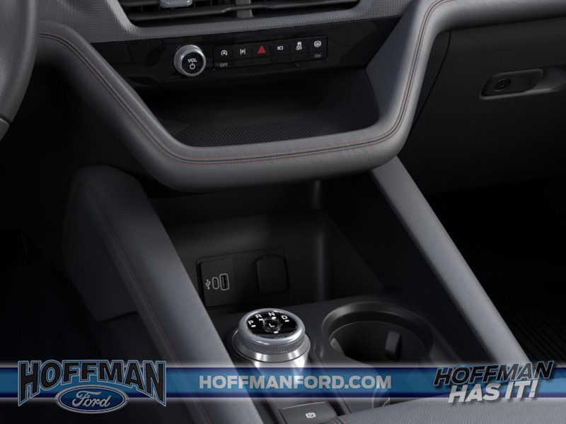 new 2026 Ford Explorer car, priced at $44,935