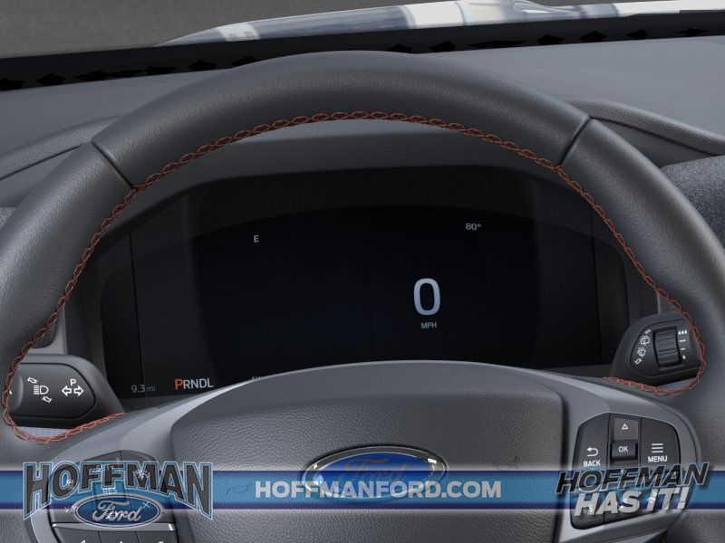 new 2026 Ford Explorer car, priced at $44,935