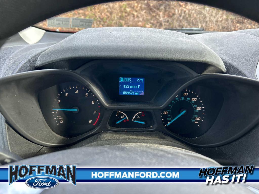 used 2014 Ford Transit Connect car, priced at $15,495