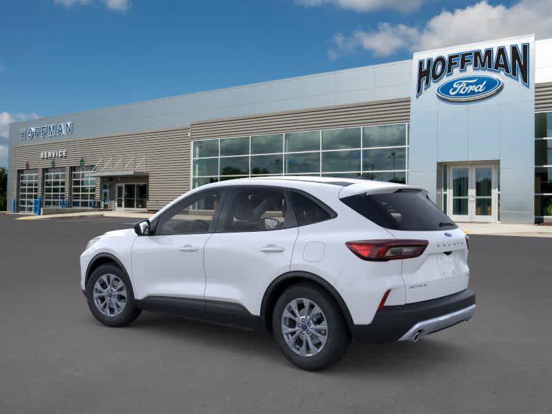 new 2025 Ford Escape car, priced at $32,386