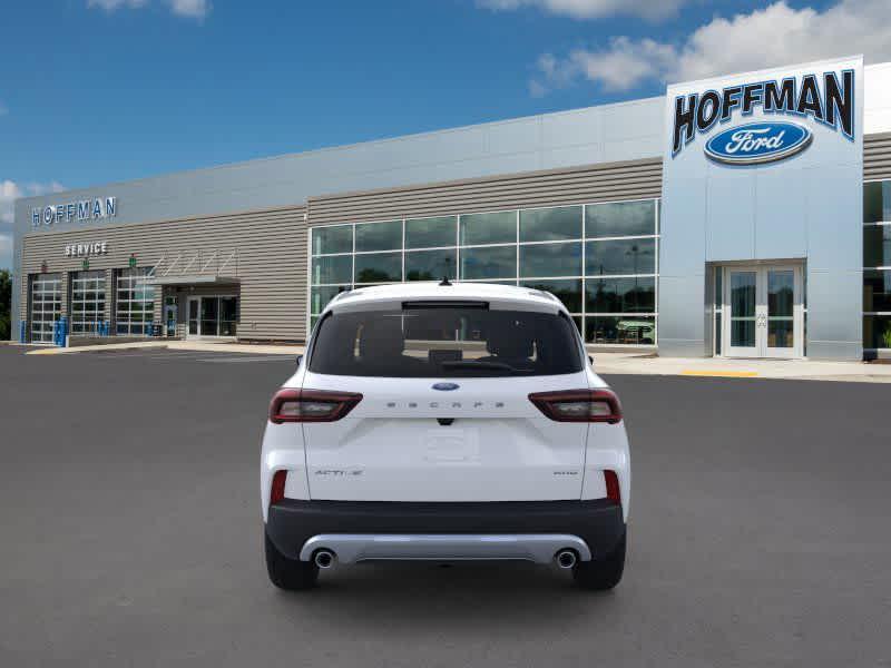 new 2025 Ford Escape car, priced at $32,386