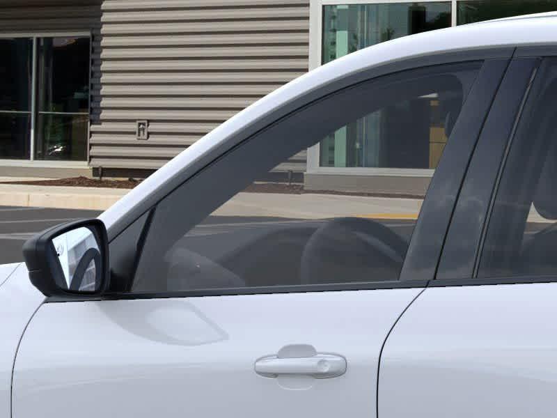 new 2025 Ford Escape car, priced at $32,386