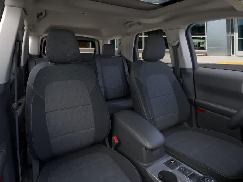 new 2024 Ford Bronco Sport car, priced at $33,645