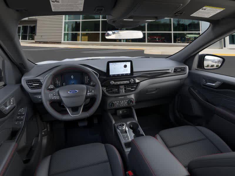 new 2025 Ford Escape car, priced at $32,500