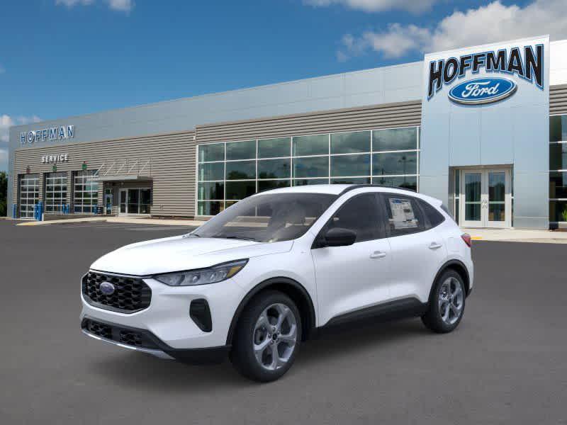new 2025 Ford Escape car, priced at $32,500