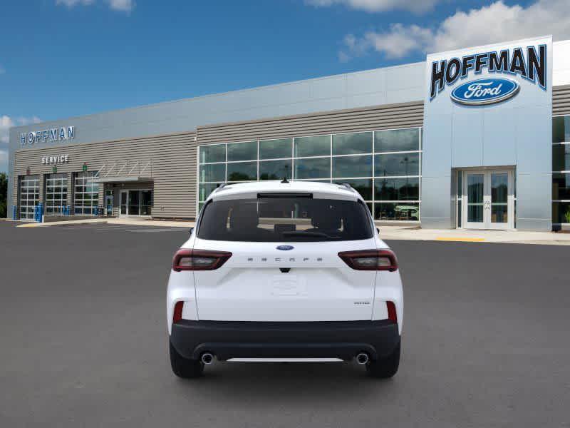new 2025 Ford Escape car, priced at $32,500