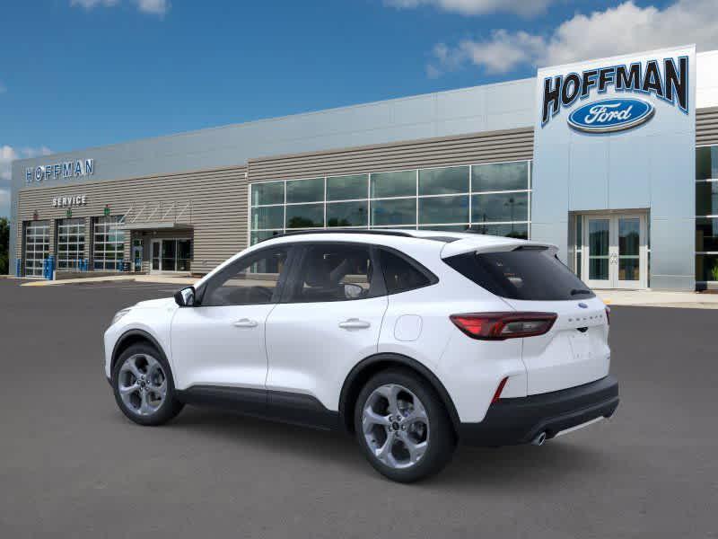 new 2025 Ford Escape car, priced at $32,500