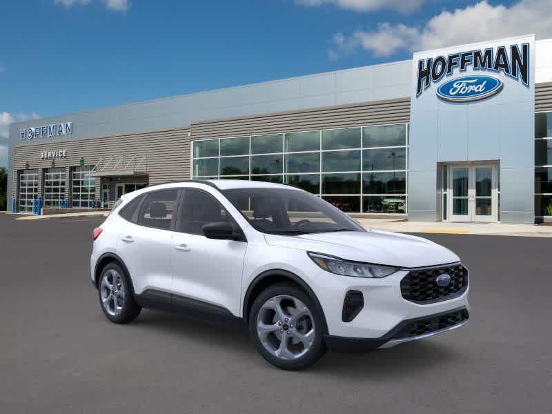 new 2025 Ford Escape car, priced at $32,689
