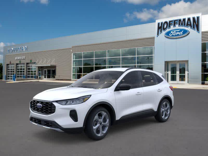 new 2025 Ford Escape car, priced at $32,500