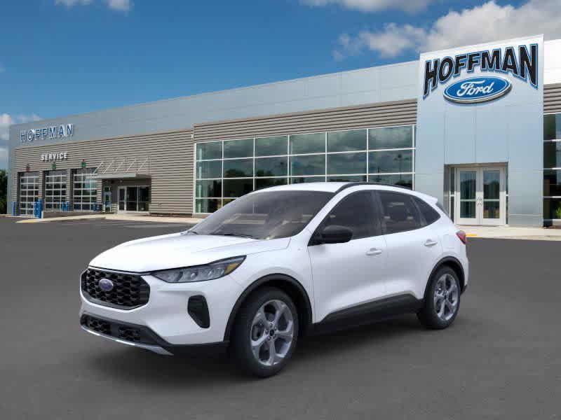 new 2025 Ford Escape car, priced at $34,365