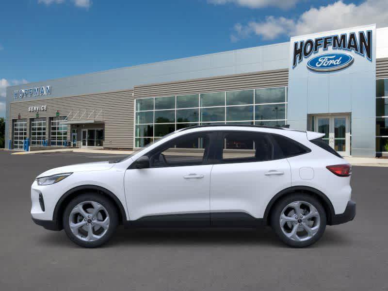 new 2025 Ford Escape car, priced at $32,500