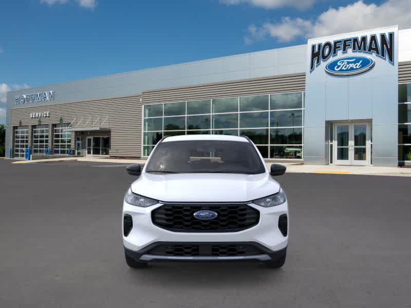 new 2025 Ford Escape car, priced at $32,500