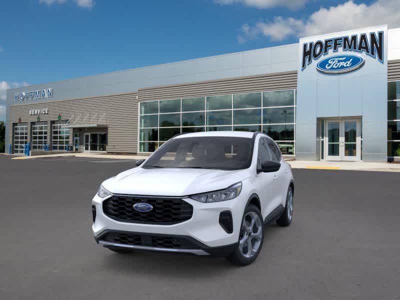 new 2025 Ford Escape car, priced at $32,500