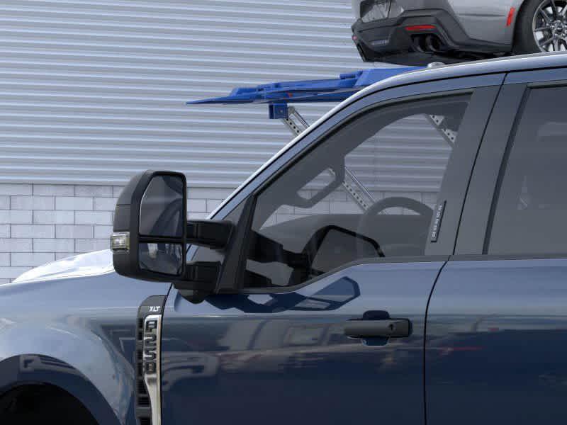new 2025 Ford F-250 car, priced at $63,410