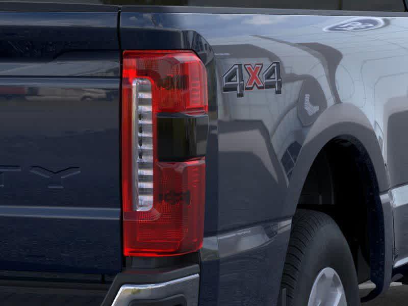 new 2025 Ford F-250 car, priced at $63,410