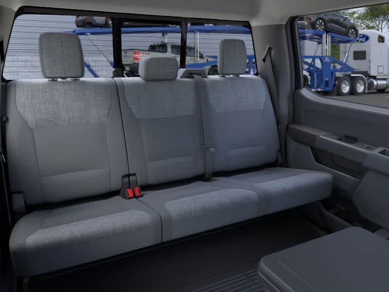 new 2025 Ford F-250 car, priced at $63,410