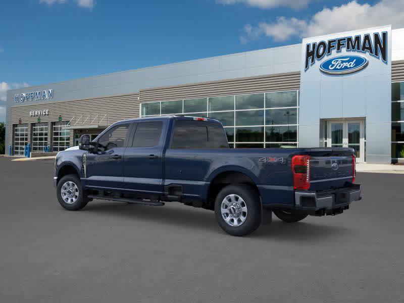 new 2025 Ford F-250 car, priced at $63,410