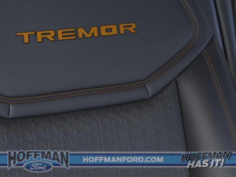 new 2025 Ford Maverick car, priced at $43,340