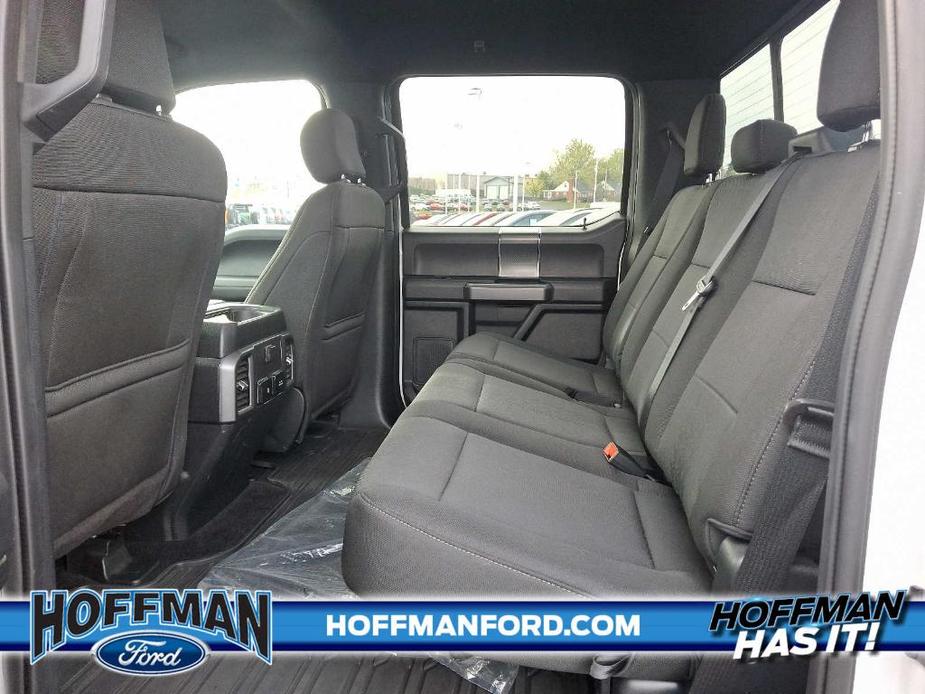 used 2019 Ford F-150 car, priced at $37,995