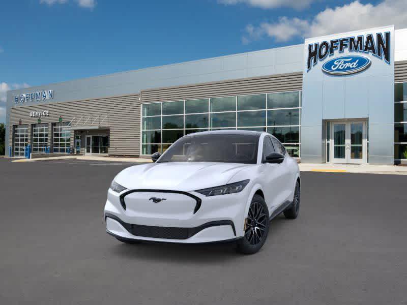 new 2025 Ford Mustang Mach-E car, priced at $54,205