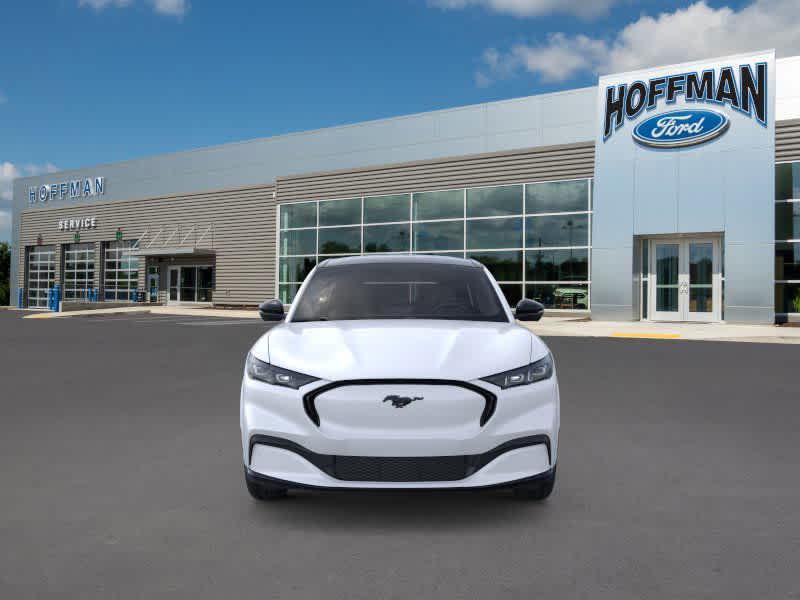 new 2025 Ford Mustang Mach-E car, priced at $54,205