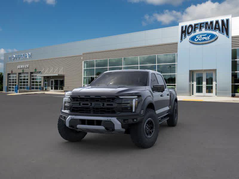 new 2024 Ford F-150 car, priced at $93,995