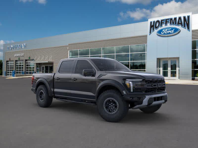 new 2024 Ford F-150 car, priced at $93,995