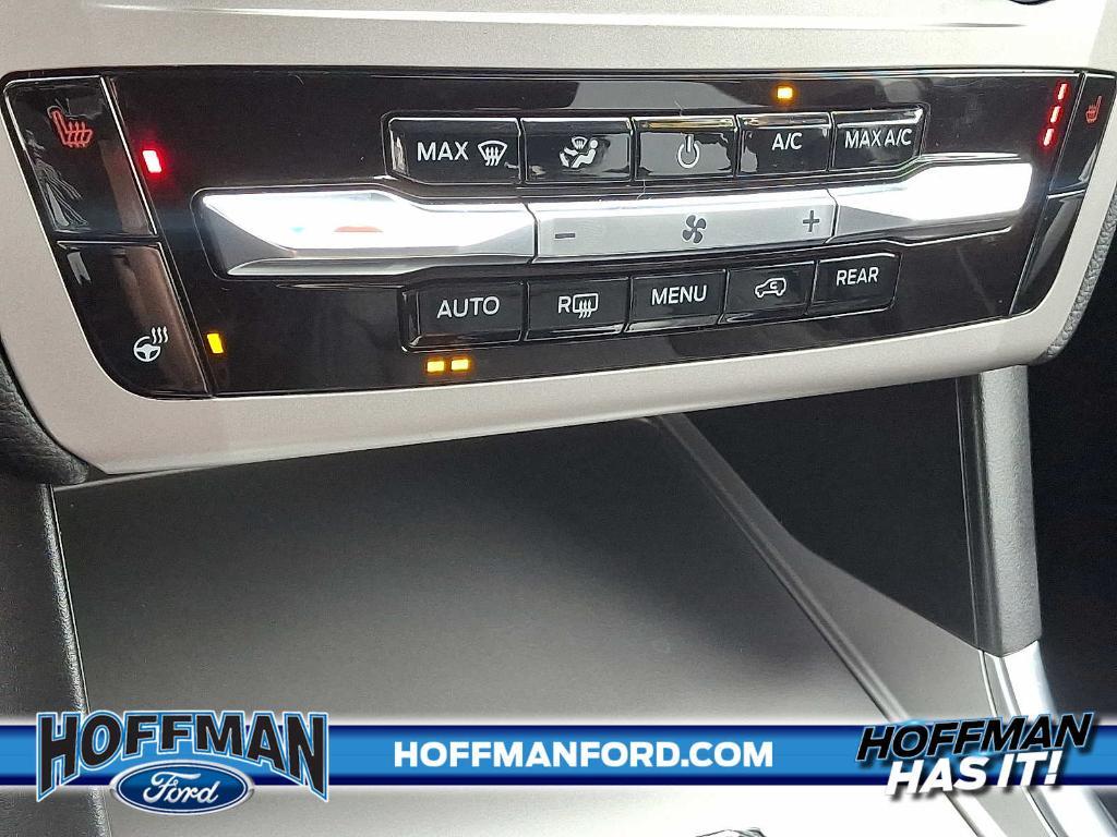 used 2022 Ford Explorer car, priced at $38,995