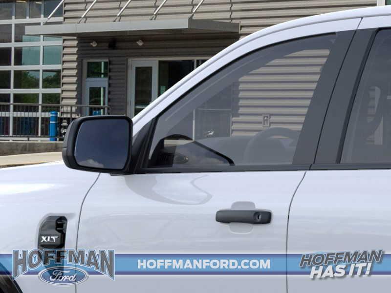 new 2025 Ford Ranger car, priced at $43,390