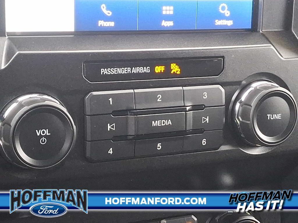 used 2019 Ford F-150 car, priced at $25,931