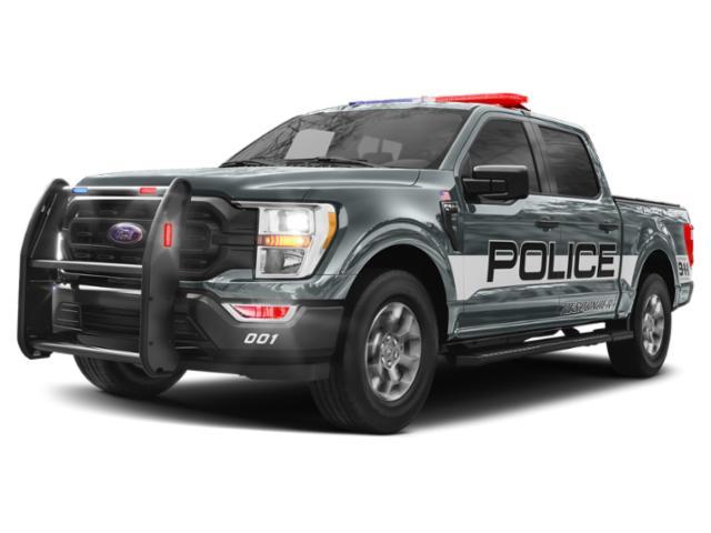 new 2023 Ford F-150 car, priced at $52,385