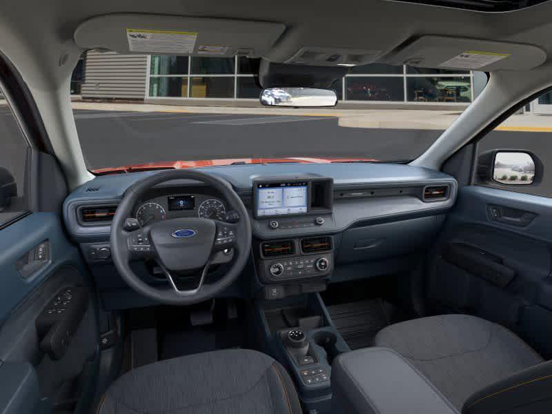 new 2024 Ford Maverick car, priced at $38,145