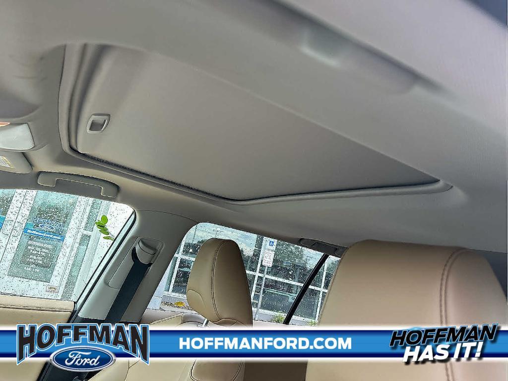 used 2020 Toyota RAV4 Hybrid car, priced at $34,999