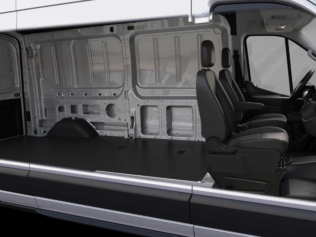 new 2025 Ford Transit-250 car, priced at $59,950
