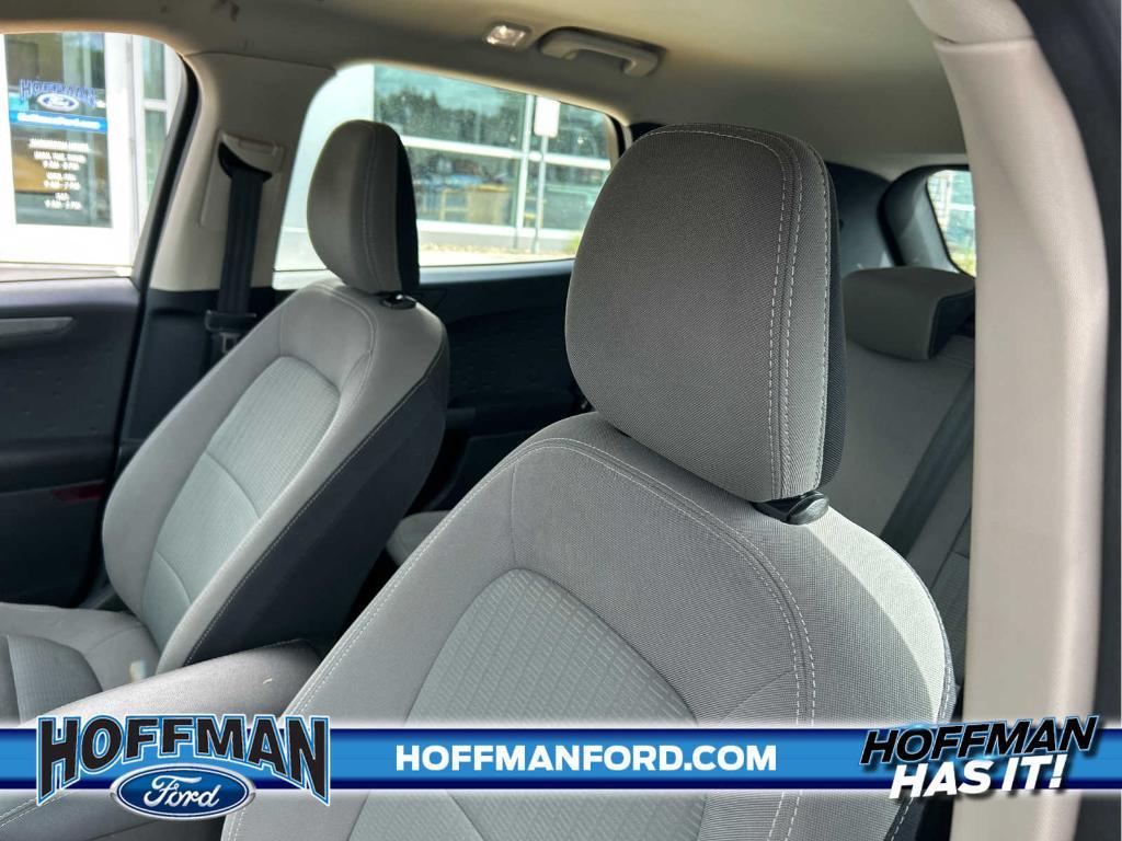 used 2020 Ford Escape car, priced at $18,995