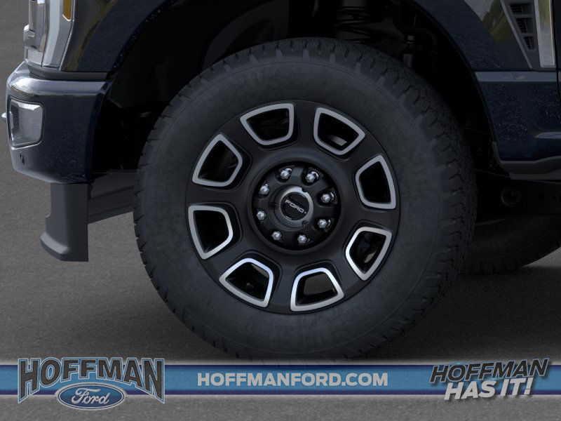 new 2024 Ford F-250 car, priced at $94,360