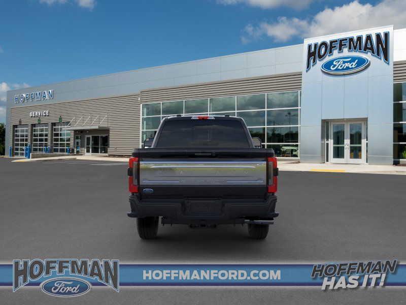 new 2024 Ford F-250 car, priced at $94,360