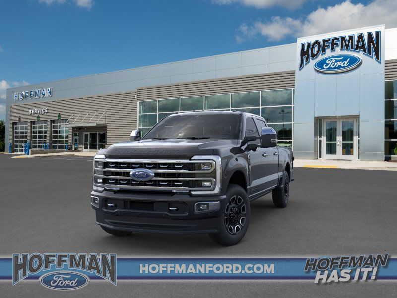 new 2024 Ford F-250 car, priced at $94,360